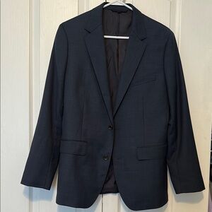 Bonobos Charcoal Men's Blazer